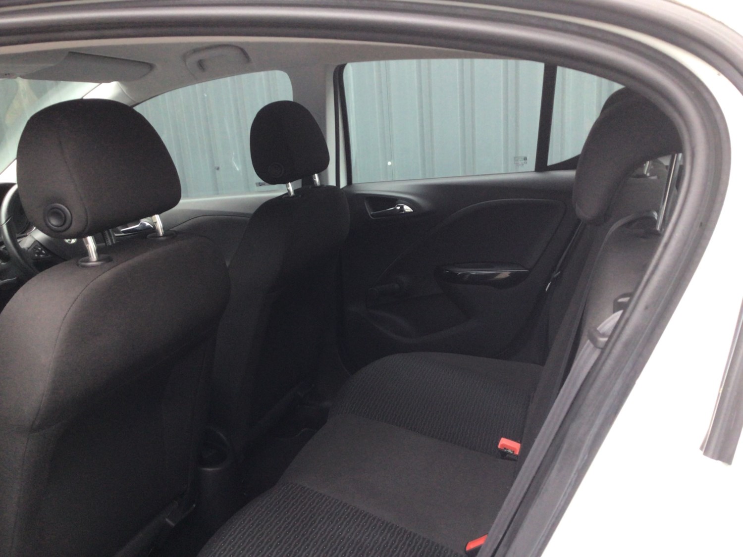 Vauxhall Corsa Listing Image