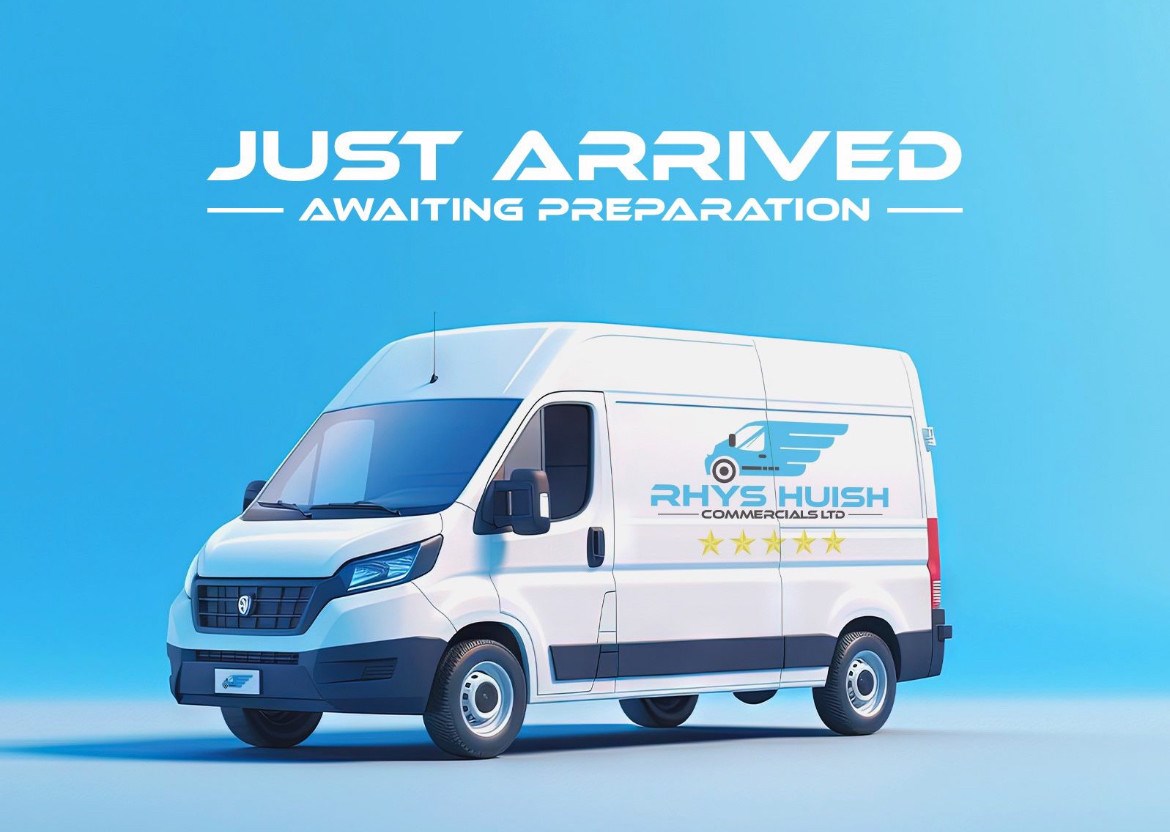 Iveco Daily Listing Image