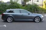 2016 (66) Audi A4 2.0 TDI 190 Quattro S Line 5dr S Tronic For Sale In Minehead, Somerset