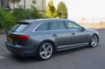 2016 (66) Audi A4 2.0 TDI 190 Quattro S Line 5dr S Tronic For Sale In Minehead, Somerset