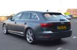 2016 (66) Audi A4 2.0 TDI 190 Quattro S Line 5dr S Tronic For Sale In Minehead, Somerset