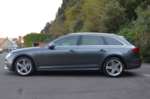 2016 (66) Audi A4 2.0 TDI 190 Quattro S Line 5dr S Tronic For Sale In Minehead, Somerset