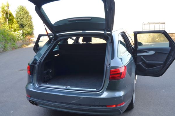 2016 (66) Audi A4 2.0 TDI 190 Quattro S Line 5dr S Tronic For Sale In Minehead, Somerset