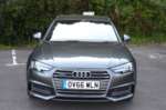 2016 (66) Audi A4 2.0 TDI 190 Quattro S Line 5dr S Tronic For Sale In Minehead, Somerset
