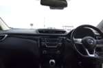 2017 (67) Nissan Qashqai 1.5 dCi Acenta 5dr For Sale In Minehead, Somerset