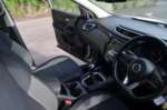 2017 (67) Nissan Qashqai 1.5 dCi Acenta 5dr For Sale In Minehead, Somerset