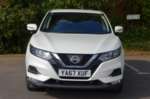 2017 (67) Nissan Qashqai 1.5 dCi Acenta 5dr For Sale In Minehead, Somerset
