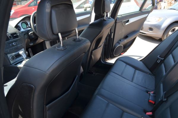 2007 (57) Mercedes-Benz C CLASS C320 CDI Sport 4dr Auto For Sale In Minehead, Somerset
