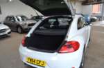 2015 (64) Volkswagen Beetle 1.6 TDI BlueMotion Tech Design 3dr For Sale In Minehead, Somerset