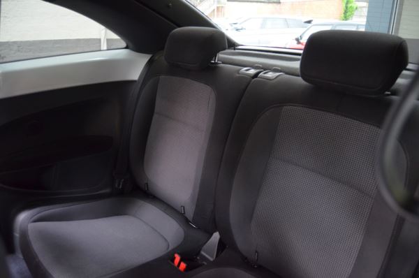 2015 (64) Volkswagen Beetle 1.6 TDI BlueMotion Tech Design 3dr For Sale In Minehead, Somerset