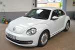 2015 (64) Volkswagen Beetle 1.6 TDI BlueMotion Tech Design 3dr For Sale In Minehead, Somerset