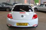 2015 (64) Volkswagen Beetle 1.6 TDI BlueMotion Tech Design 3dr For Sale In Minehead, Somerset