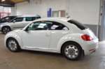 2015 (64) Volkswagen Beetle 1.6 TDI BlueMotion Tech Design 3dr For Sale In Minehead, Somerset