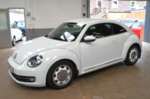 2015 (64) Volkswagen Beetle 1.6 TDI BlueMotion Tech Design 3dr For Sale In Minehead, Somerset