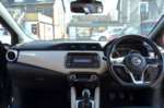 2017 (17) Nissan Micra 1.5 dCi Tekna 5dr For Sale In Minehead, Somerset