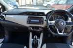 2017 (17) Nissan Micra 1.5 dCi Tekna 5dr For Sale In Minehead, Somerset