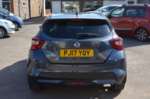 2017 (17) Nissan Micra 1.5 dCi Tekna 5dr For Sale In Minehead, Somerset