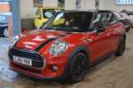 2015 (65) MINI HATCHBACK 1.5 Cooper 5dr Auto For Sale In Minehead, Somerset