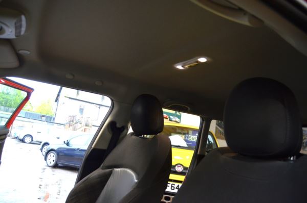 2015 (65) MINI HATCHBACK 1.5 Cooper 5dr Auto For Sale In Minehead, Somerset