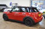 2015 (65) MINI HATCHBACK 1.5 Cooper 5dr Auto For Sale In Minehead, Somerset
