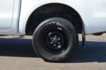 2025 (17) Ford Ranger Pick Up Double Cab XL 2.2 TDCi 150 4WD For Sale In Minehead, Somerset