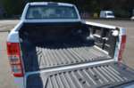 2025 (17) Ford Ranger Pick Up Double Cab XL 2.2 TDCi 150 4WD For Sale In Minehead, Somerset