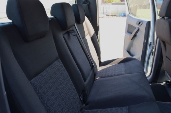 2025 (17) Ford Ranger Pick Up Double Cab XL 2.2 TDCi 150 4WD For Sale In Minehead, Somerset