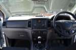 2025 (17) Ford Ranger Pick Up Double Cab XL 2.2 TDCi 150 4WD For Sale In Minehead, Somerset