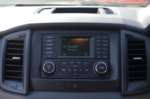 2025 (17) Ford Ranger Pick Up Double Cab XL 2.2 TDCi 150 4WD For Sale In Minehead, Somerset