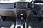 2025 (17) Ford Ranger Pick Up Double Cab XL 2.2 TDCi 150 4WD For Sale In Minehead, Somerset