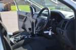 2025 (17) Ford Ranger Pick Up Double Cab XL 2.2 TDCi 150 4WD For Sale In Minehead, Somerset