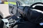 2025 (17) Ford Ranger Pick Up Double Cab XL 2.2 TDCi 150 4WD For Sale In Minehead, Somerset