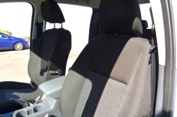 2025 (17) Ford Ranger Pick Up Double Cab XL 2.2 TDCi 150 4WD For Sale In Minehead, Somerset