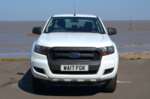 2025 (17) Ford Ranger Pick Up Double Cab XL 2.2 TDCi 150 4WD For Sale In Minehead, Somerset
