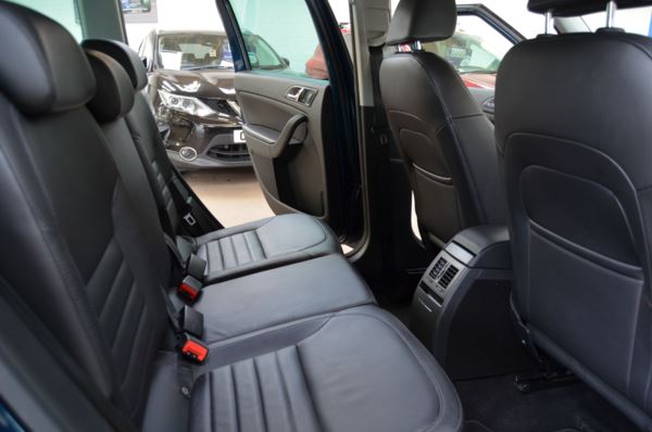 2014 (64) Skoda Yeti 2.0 TDI CR Elegance 5dr For Sale In Minehead, Somerset