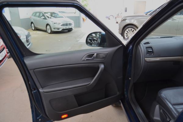 2014 (64) Skoda Yeti 2.0 TDI CR Elegance 5dr For Sale In Minehead, Somerset
