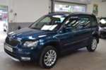 2014 (64) Skoda Yeti 2.0 TDI CR Elegance 5dr For Sale In Minehead, Somerset