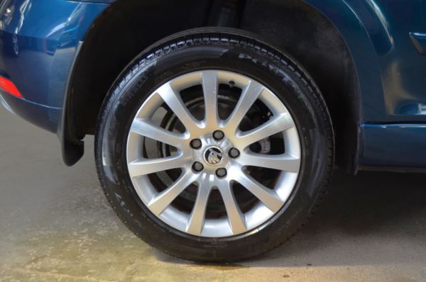 2014 (64) Skoda Yeti 2.0 TDI CR Elegance 5dr For Sale In Minehead, Somerset