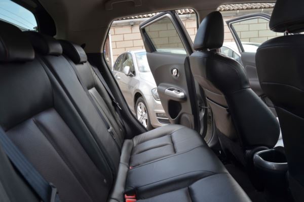 2011 (61) Nissan Juke 1.5 dCi Tekna 5dr For Sale In Minehead, Somerset