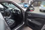 2011 (61) Nissan Juke 1.5 dCi Tekna 5dr For Sale In Minehead, Somerset