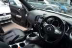 2011 (61) Nissan Juke 1.5 dCi Tekna 5dr For Sale In Minehead, Somerset