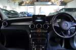 2017 Mercedes-Benz C CLASS C220d SE Executive Edition 5dr 9G-Tronic For Sale In Minehead, Somerset