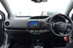 2018 (18) Toyota Yaris 1.5 VVT-i Icon Tech 5dr CVT For Sale In Minehead, Somerset