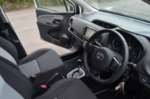 2018 (18) Toyota Yaris 1.5 VVT-i Icon Tech 5dr CVT For Sale In Minehead, Somerset