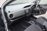 2018 (18) Toyota Yaris 1.5 VVT-i Icon Tech 5dr CVT For Sale In Minehead, Somerset