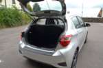 2018 (18) Toyota Yaris 1.5 VVT-i Icon Tech 5dr CVT For Sale In Minehead, Somerset