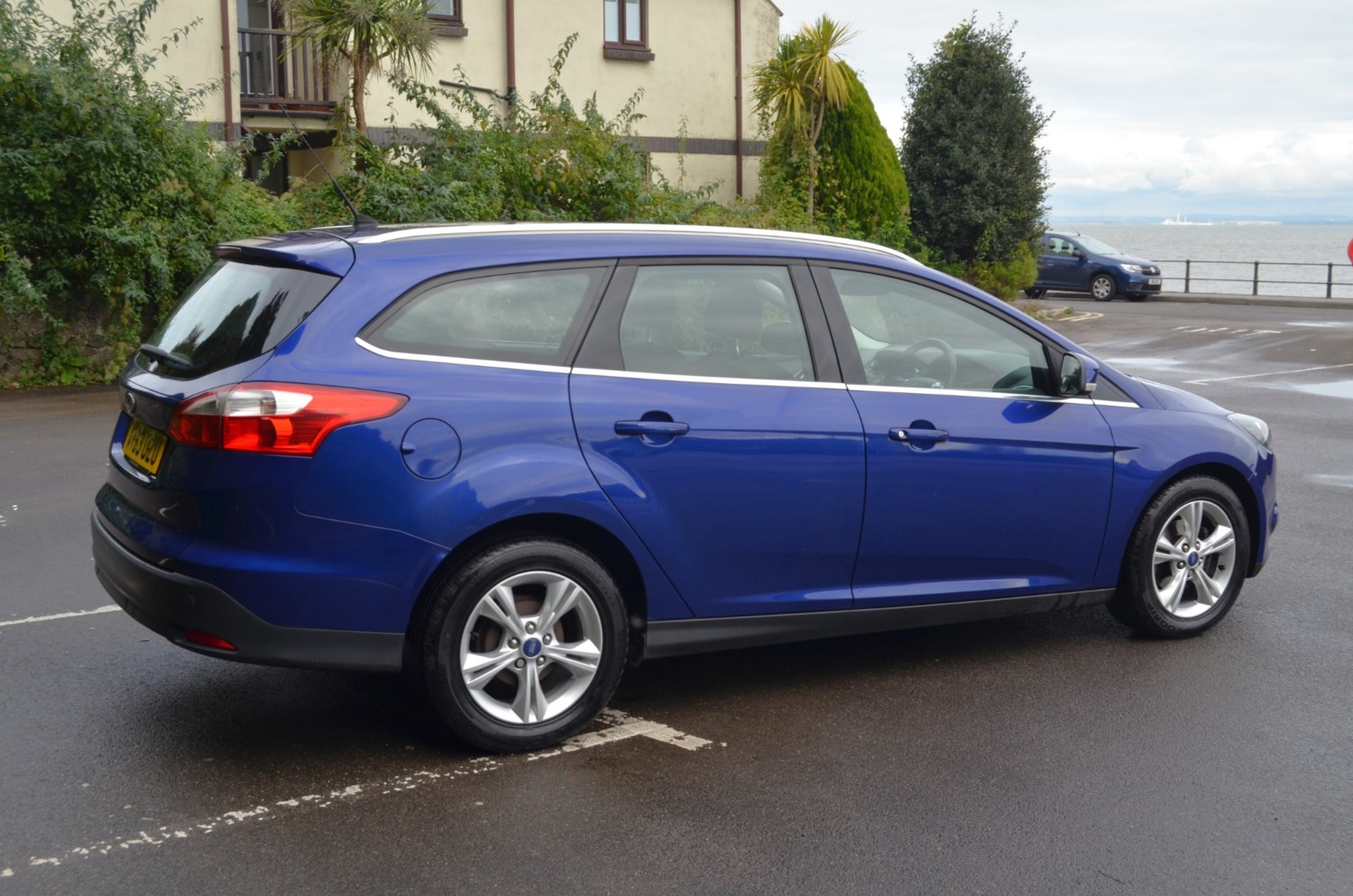 Ford Focus Listing Image