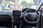 2015 (15) Peugeot 208 1.4 HDi Active 5dr For Sale In Minehead, Somerset