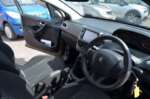 2015 (15) Peugeot 208 1.4 HDi Active 5dr For Sale In Minehead, Somerset