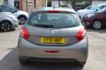 2015 (15) Peugeot 208 1.4 HDi Active 5dr For Sale In Minehead, Somerset